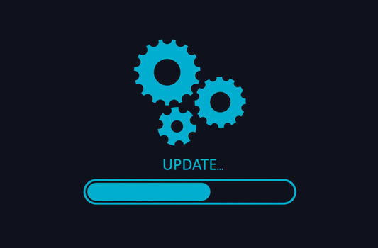 RetroArcadeCrafts Firmware Update (V2.0) 2023/4/4