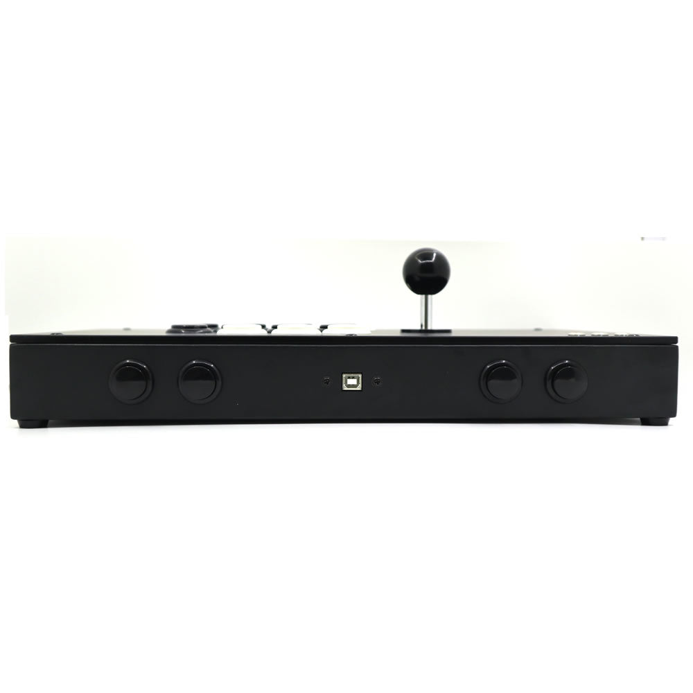 FightBox M8-Macro Arcade Game Controller For PC/PS3/SWITCH