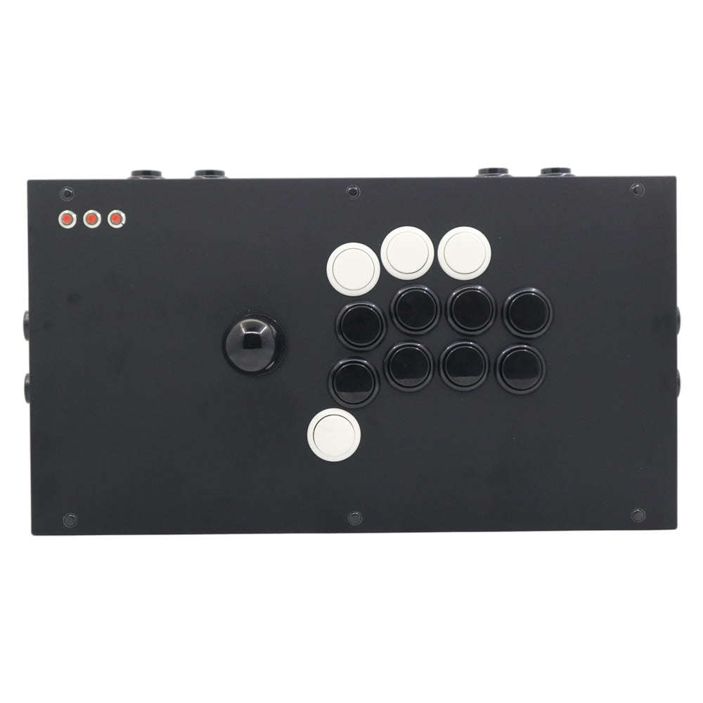 FightBox M8-Macro Arcade Game Controller For PC/PS3/SWITCH