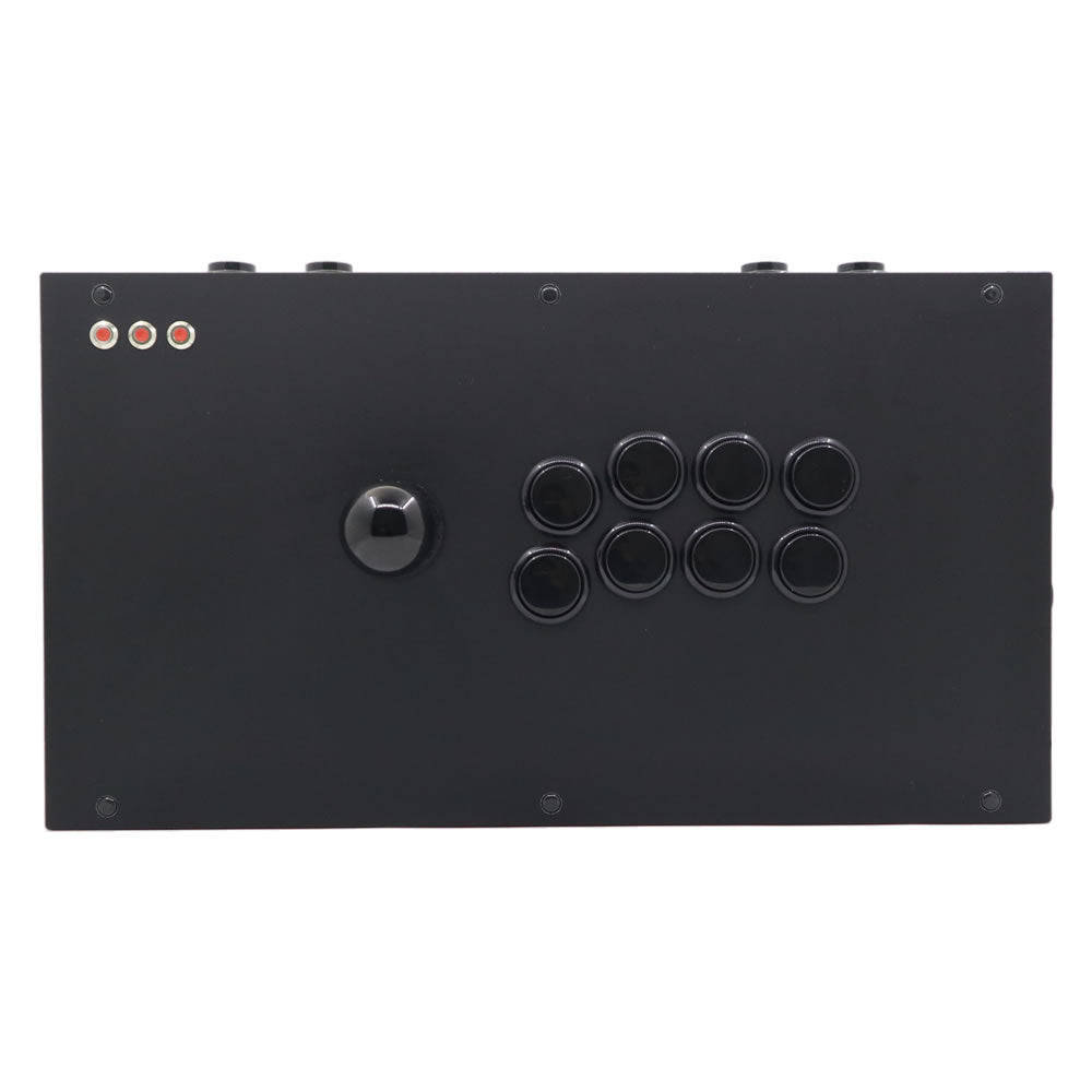 FightBox M9 Arcade Joystick FightStick Game Controller for PC/PS/XBOX/SWITCH