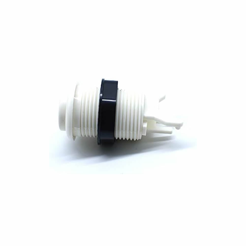 American Style 28mm Push Button 1P 2P Player Arcade Button DIY Kit Arcade Game Parts