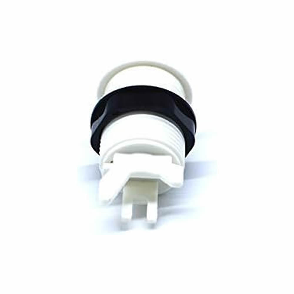 American Style 28mm Push Button 1P 2P Player Arcade Button DIY Kit Arcade Game Parts