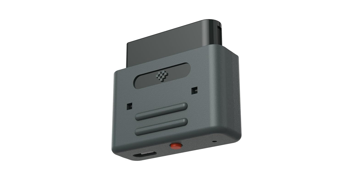 8Bitdo Retro Receiver SNES/SFC Version Support PS3/PS4/WII Controller