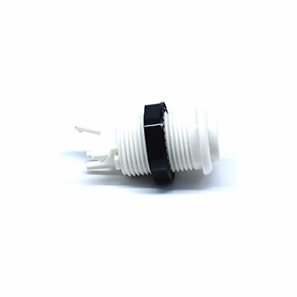 American Style 28mm Push Button 1P 2P Player Arcade Button DIY Kit Arcade Game Parts