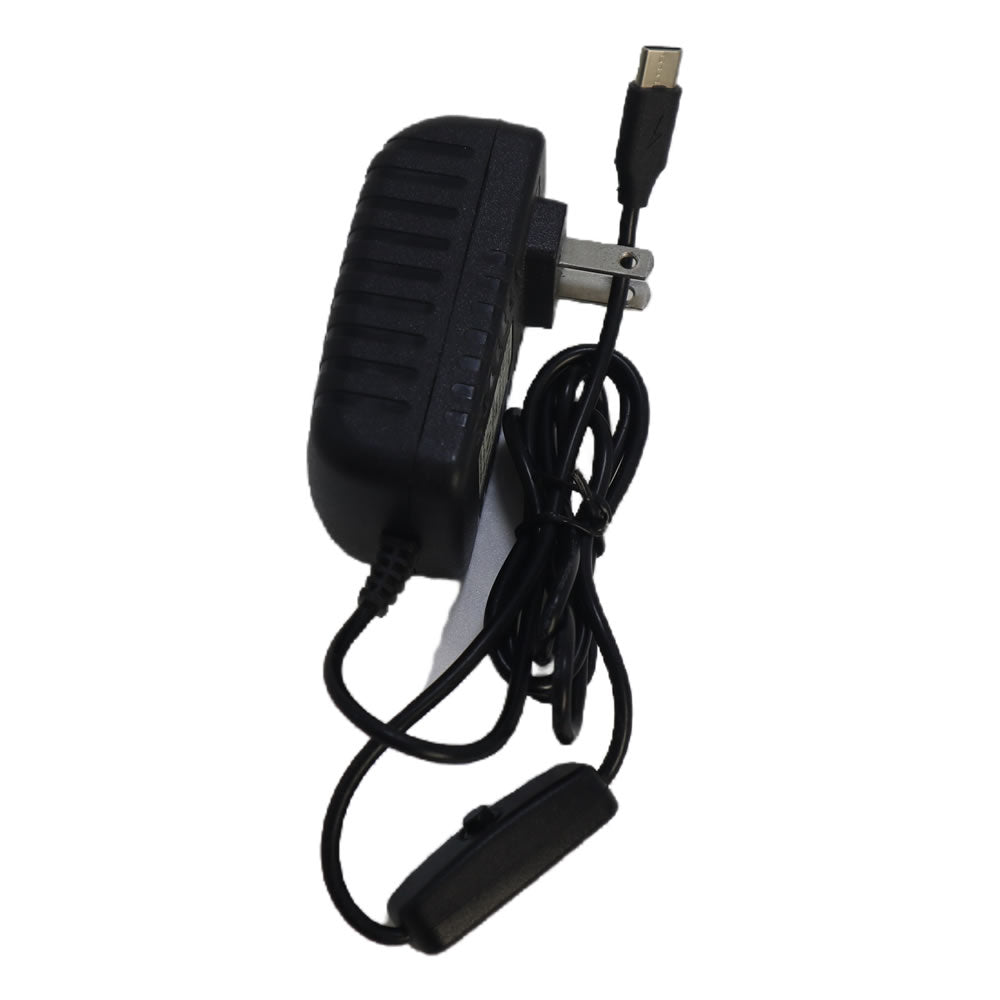 Pico Mac Kit - power adapter