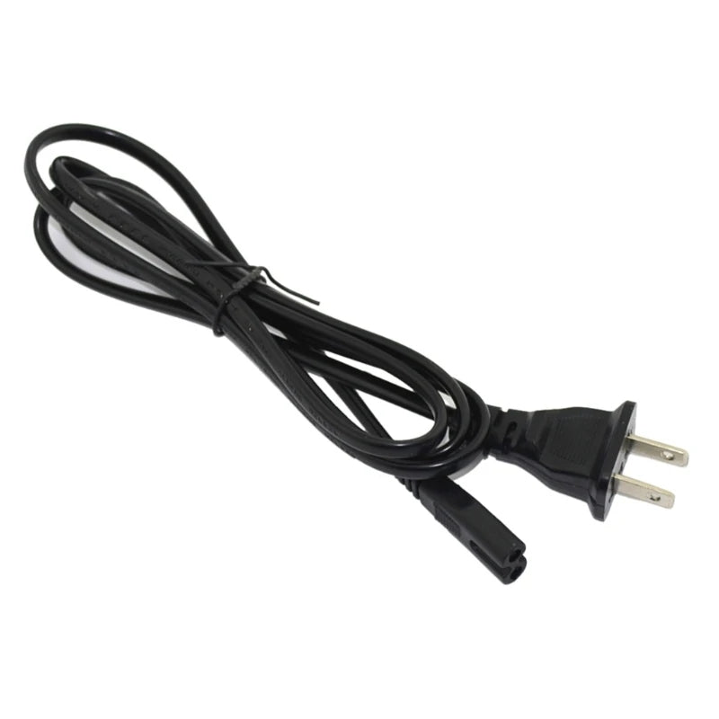 GameCube Power Supply AC Adapter Charger Cord for Nintendo NGC Console 100-240V
