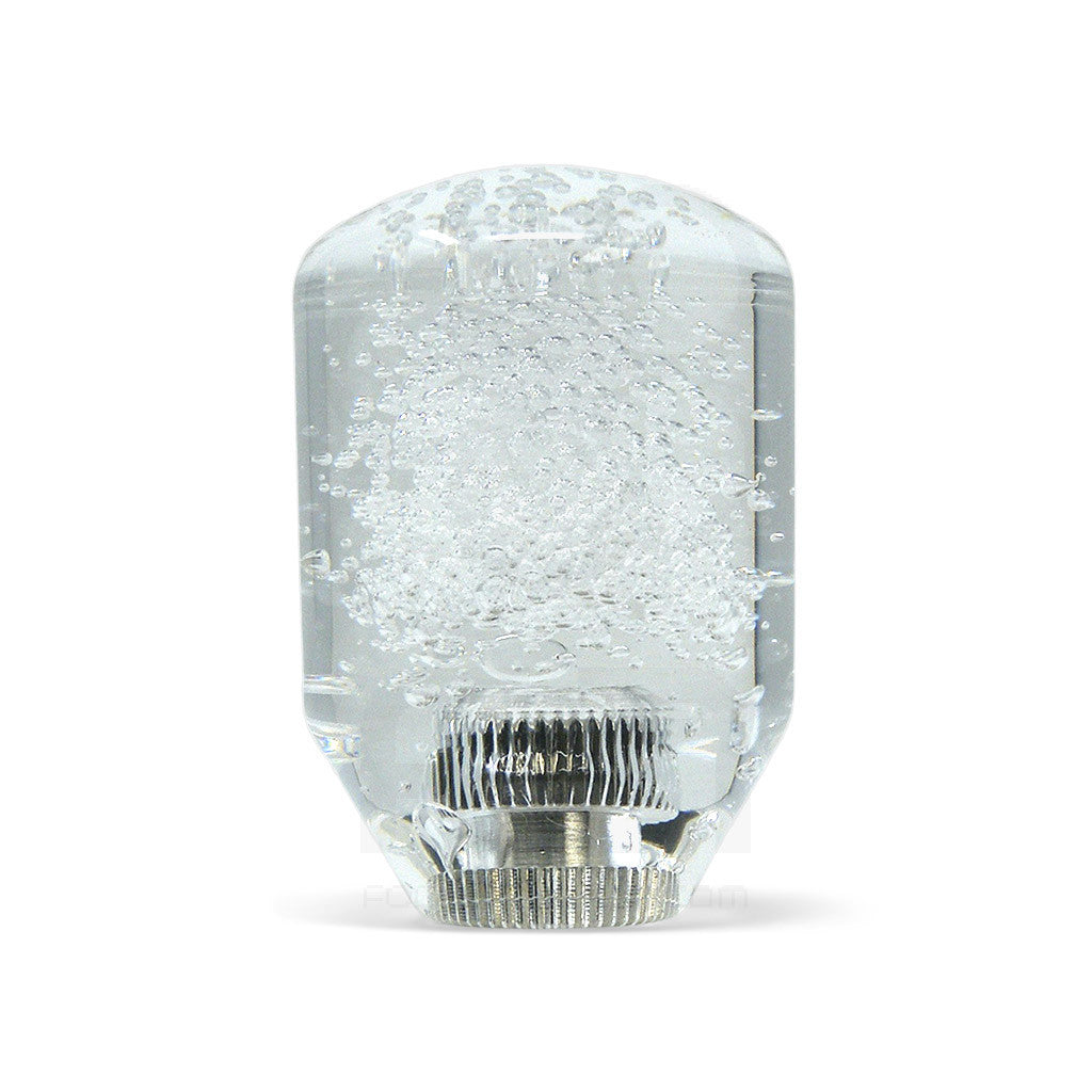 Seimitsu Bullet Lever Handle Clear – 29mm Battop for Sanwa JLF, Seimitsu LSX-NOBI, LS-Series & Crown – Nobi Tekken Edition Joystick Upgrade