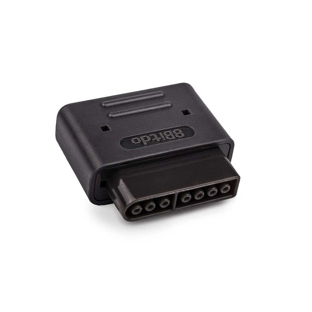8Bitdo Retro Receiver SNES/SFC Version Support PS3/PS4/WII Controller