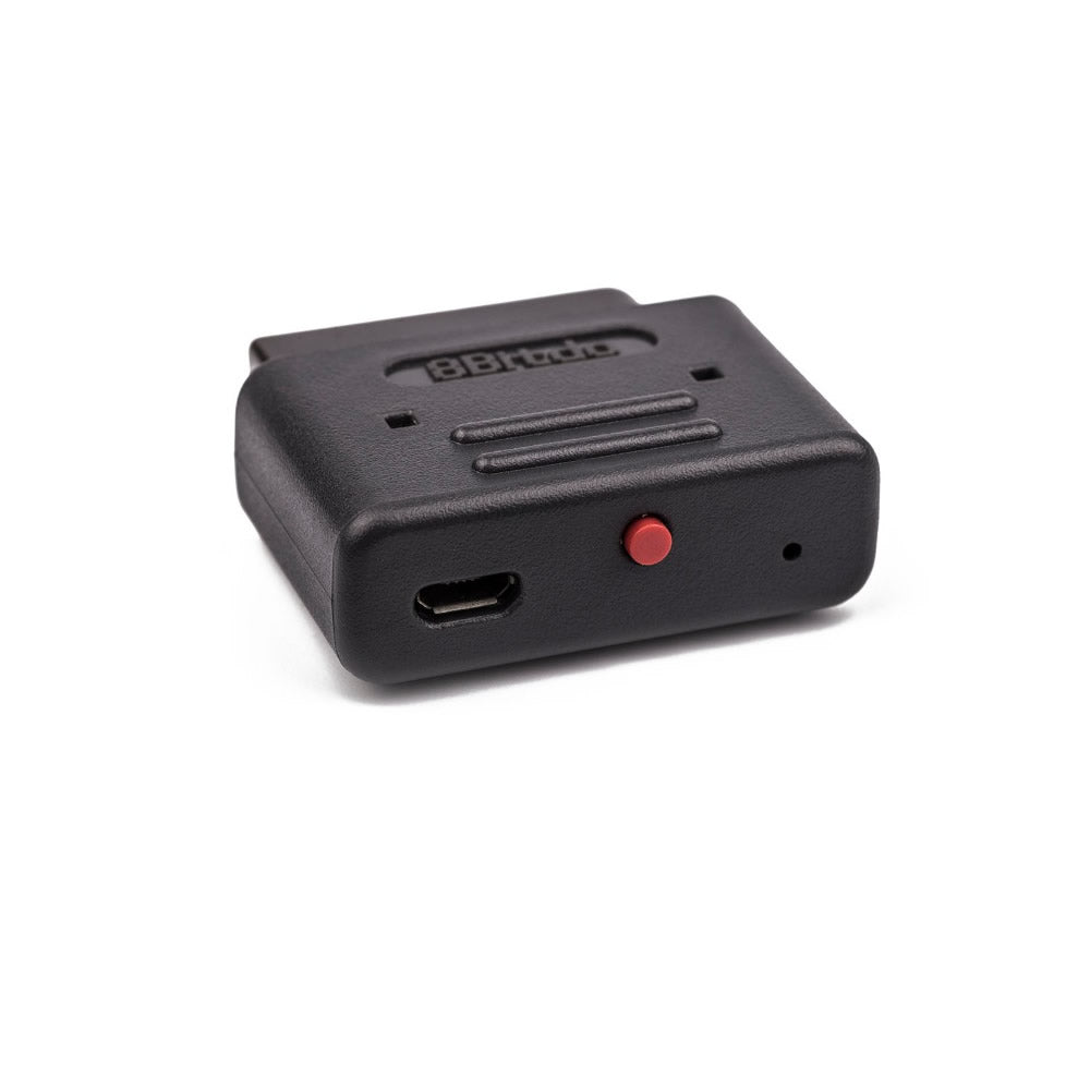 8Bitdo Retro Receiver SNES/SFC Version Support PS3/PS4/WII Controller