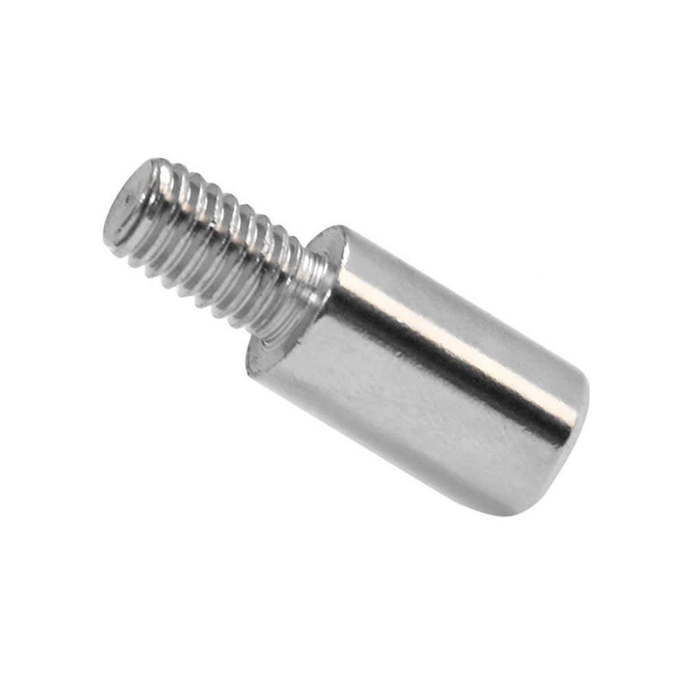 Classic Arcade Joystick Shaft Extender For 9mm Shaft Extension Rod 15mm