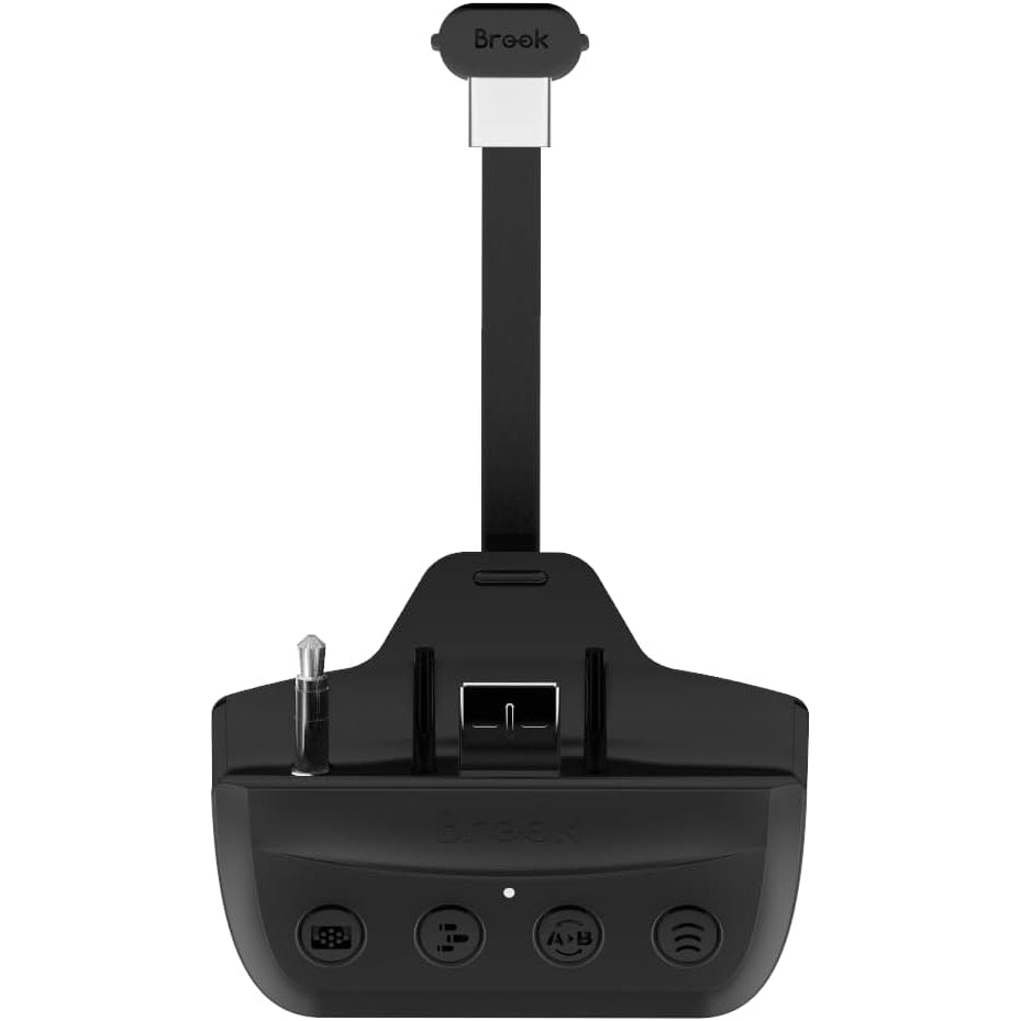 Brook Xone Se Adapter - Type C Version, For Xb Elite Series 2 And Xb X/s Control