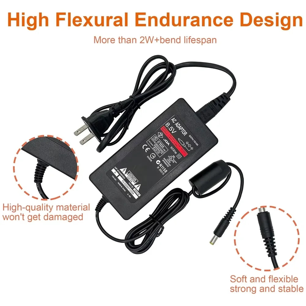 PS2 HDMI Upgrade Kit for Modern TVs – Plug & Play 1080p Solution