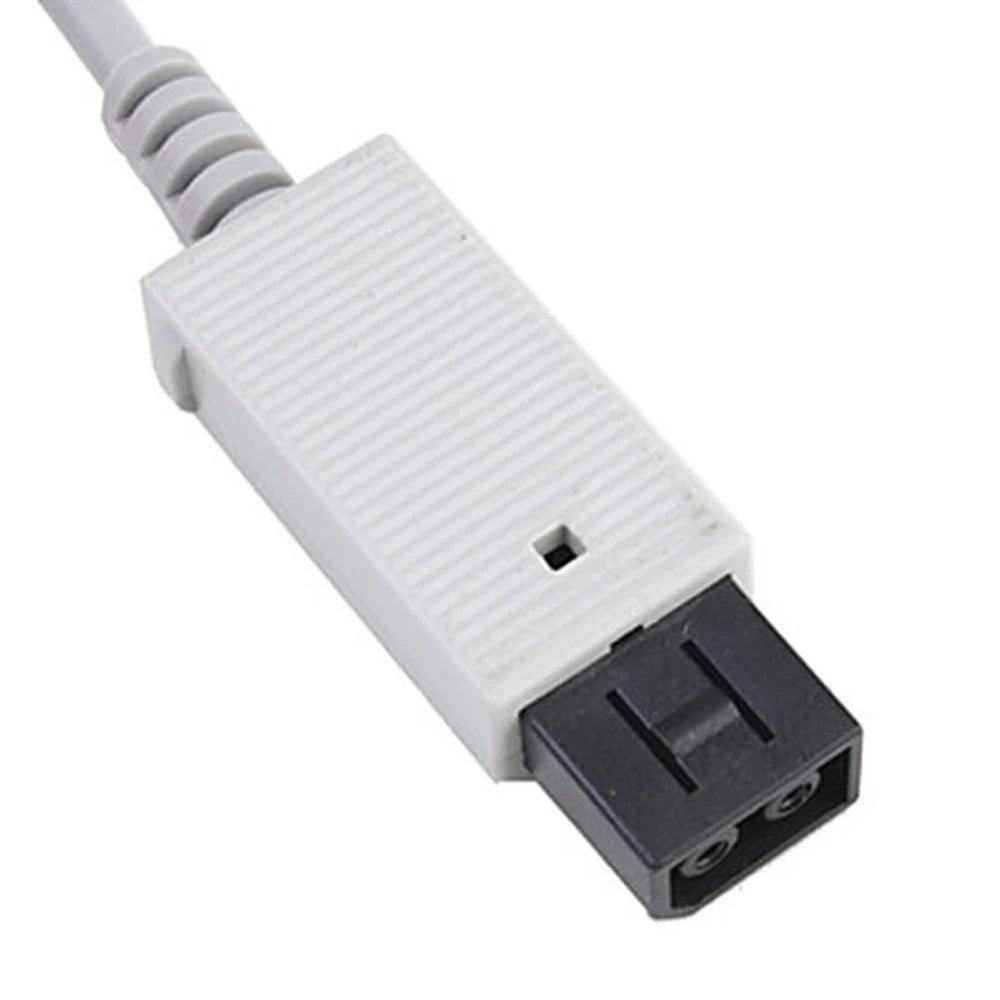 Wii Replacement AC Power Adapter - US Plug - Power Supply Charger