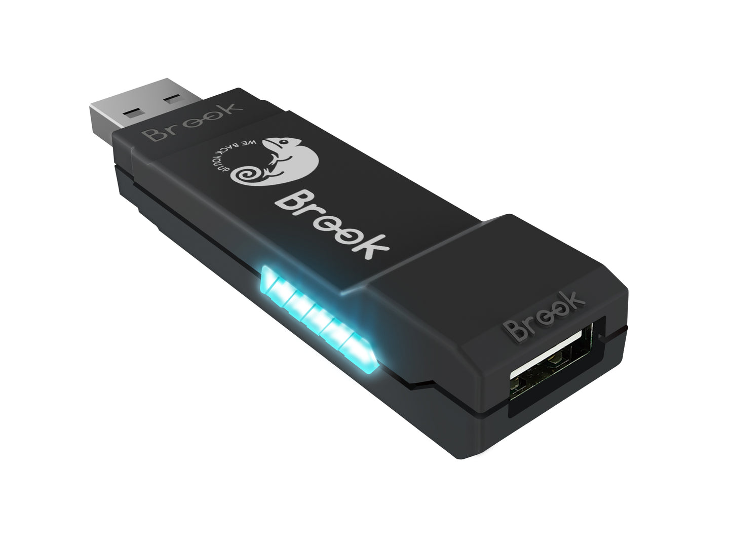 Brook Wingman XB 3 Wireless Controller Adapter for Xbox Series X|S, One, PC