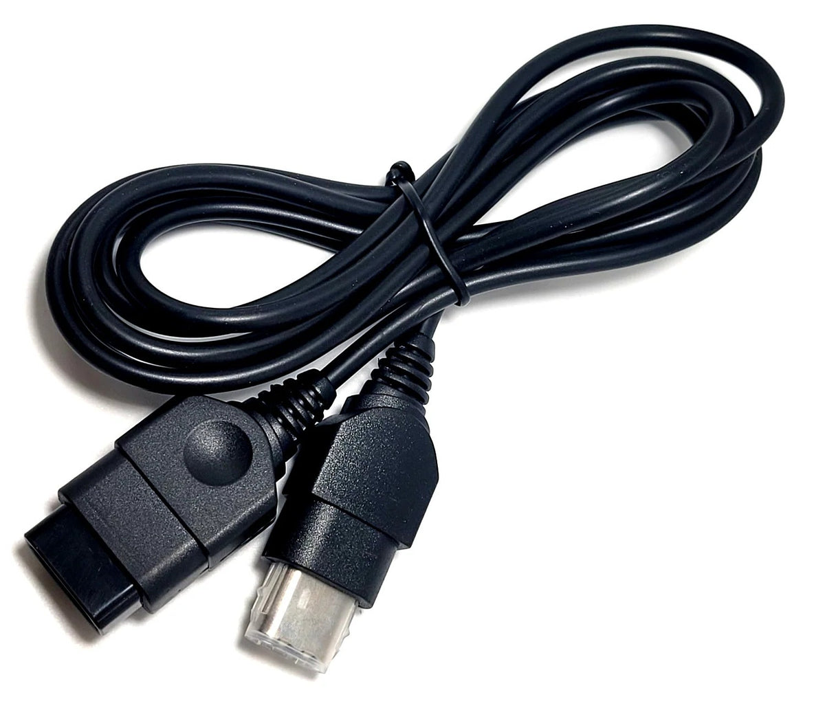 Original Xbox Controller Extension Cable Cord 6FT / 1.8M Gamepad Adapter