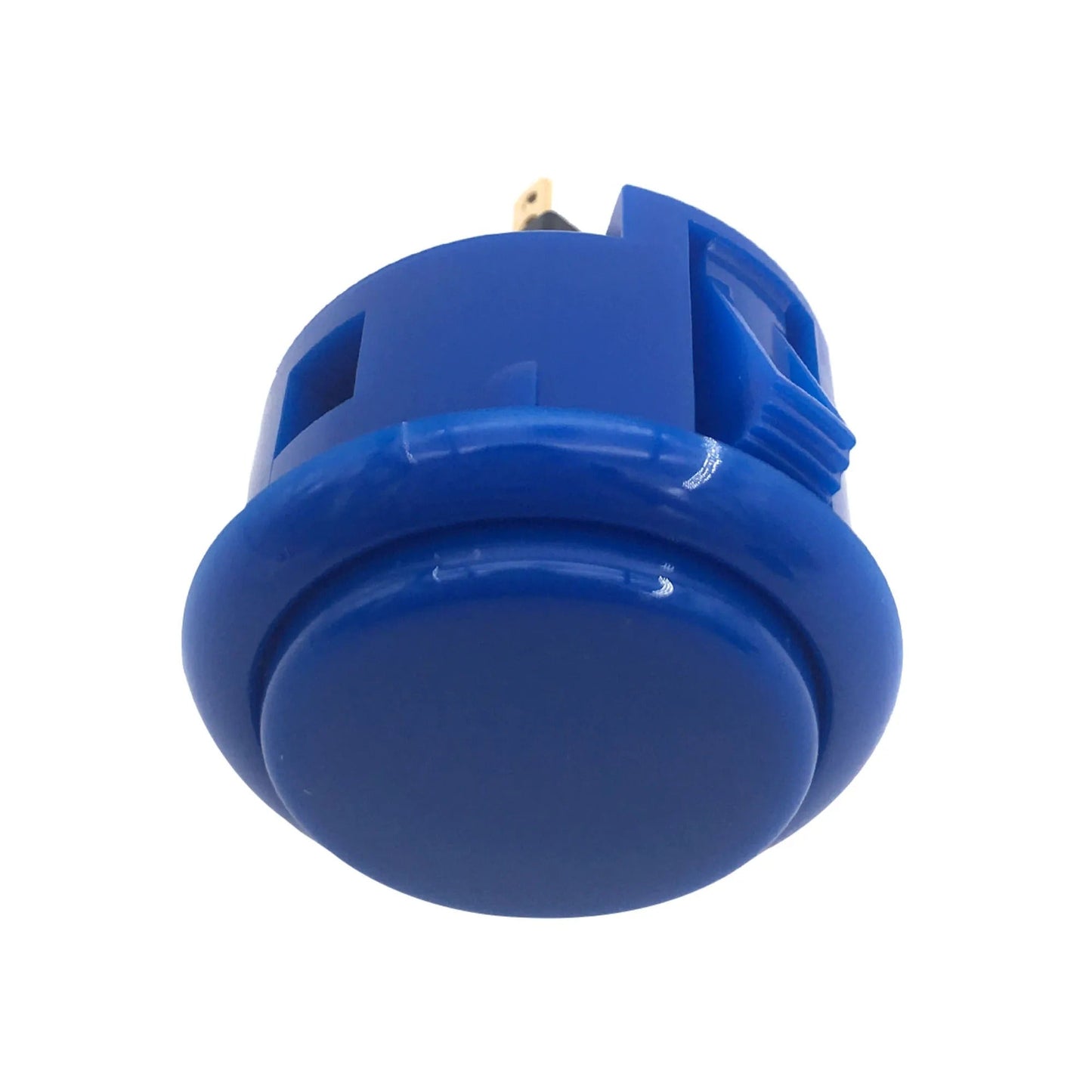 Sanwa Buttons Kit 6 PCS OBSF-30 Original Japanese Arcade Buttons Game Push Button For Arcade Game Cabinet Machine