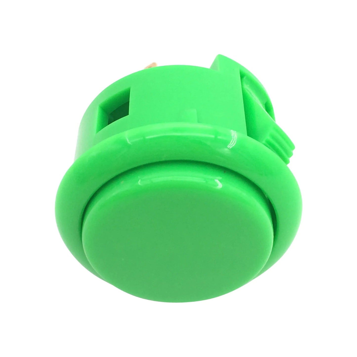 Sanwa Buttons Kit 6 PCS OBSF-30 Original Japanese Arcade Buttons Game Push Button For Arcade Game Cabinet Machine
