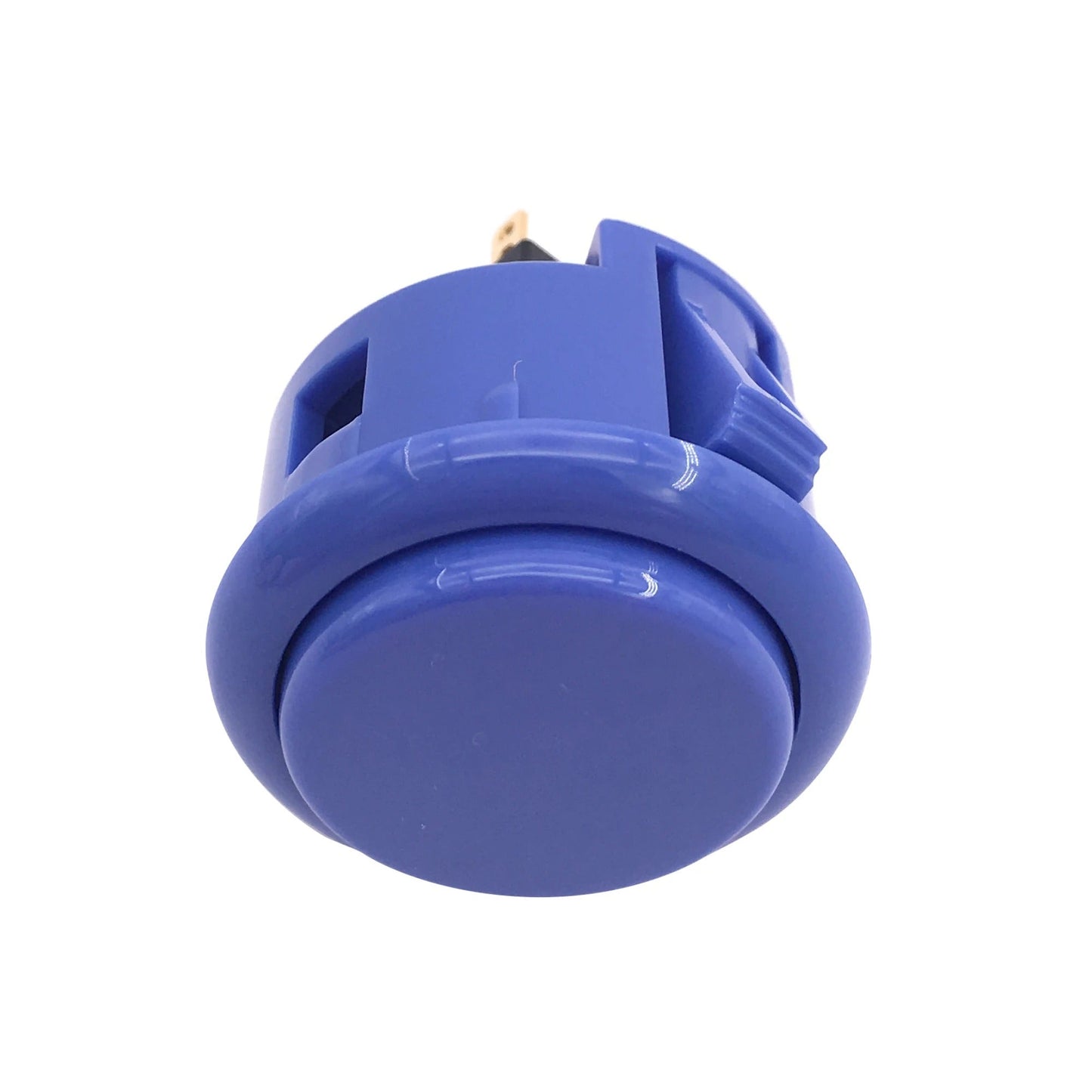 Sanwa Buttons Kit 6 PCS OBSF-30 Original Japanese Arcade Buttons Game Push Button For Arcade Game Cabinet Machine