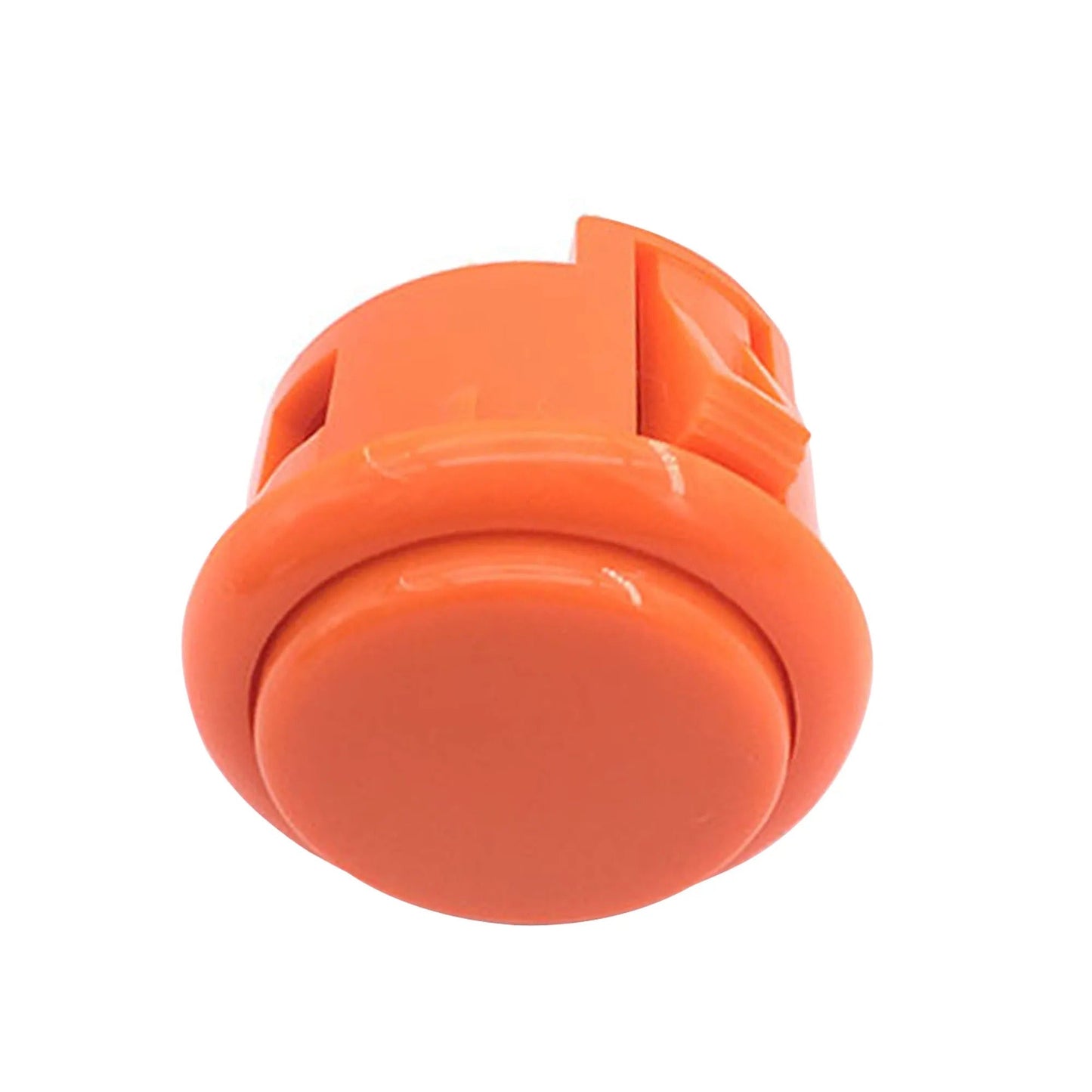 Sanwa Buttons Kit 6 PCS OBSF-30 Original Japanese Arcade Buttons Game Push Button For Arcade Game Cabinet Machine