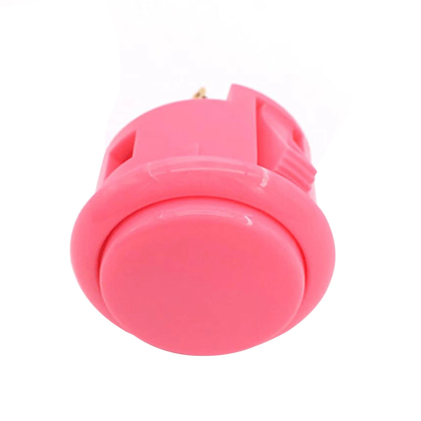 Sanwa Buttons Kit 6 PCS OBSF-30 Original Japanese Arcade Buttons Game Push Button For Arcade Game Cabinet Machine