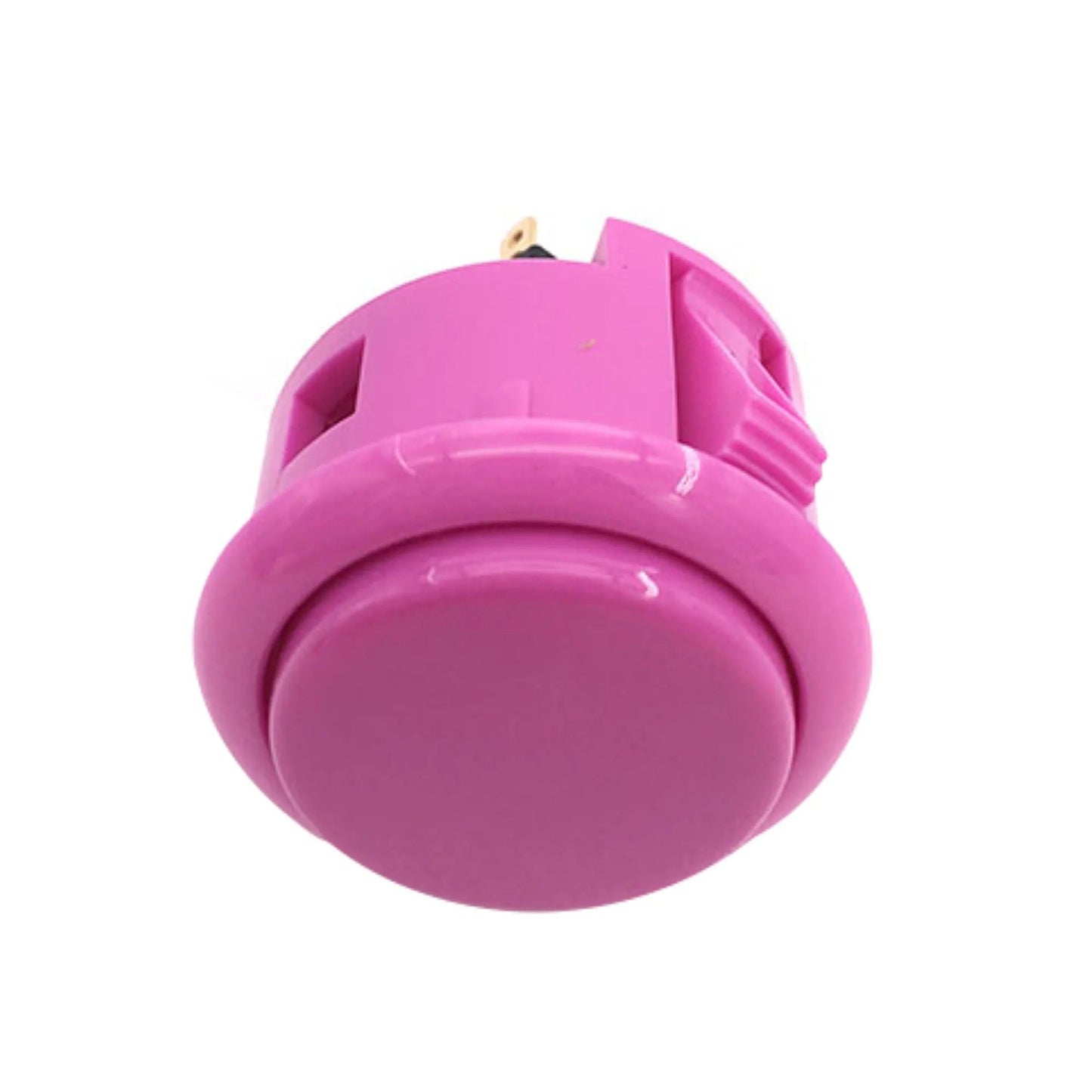 Sanwa Buttons Kit 6 PCS OBSF-30 Original Japanese Arcade Buttons Game Push Button For Arcade Game Cabinet Machine