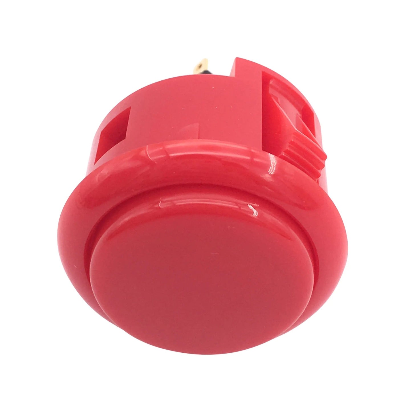 Sanwa Buttons Kit 6 PCS OBSF-30 Original Japanese Arcade Buttons Game Push Button For Arcade Game Cabinet Machine