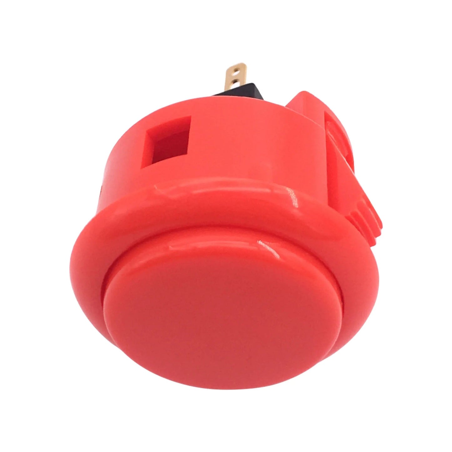 Sanwa Buttons Kit 6 PCS OBSF-30 Original Japanese Arcade Buttons Game Push Button For Arcade Game Cabinet Machine