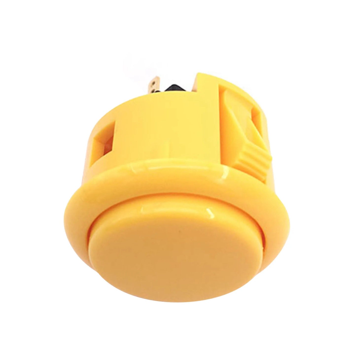 Sanwa Buttons Kit 6 PCS OBSF-30 Original Japanese Arcade Buttons Game Push Button For Arcade Game Cabinet Machine