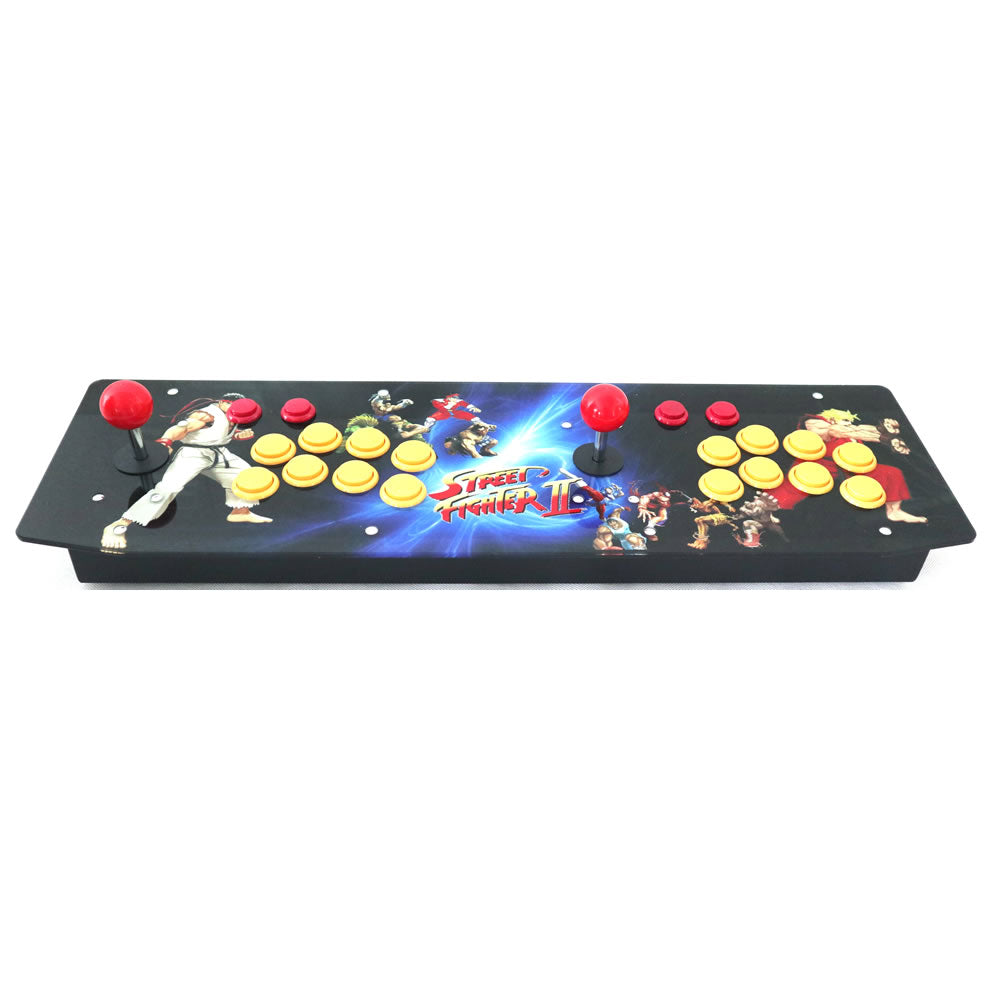 Stick Fighter 🕹️ Two Player Games