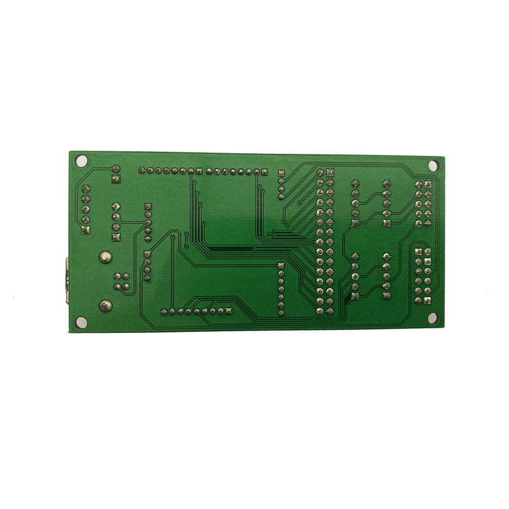 Brook PS3 PS4 Fighting Board PCB Cable USB Kit for PS4/PS3/PC RetroArcadeCrafts