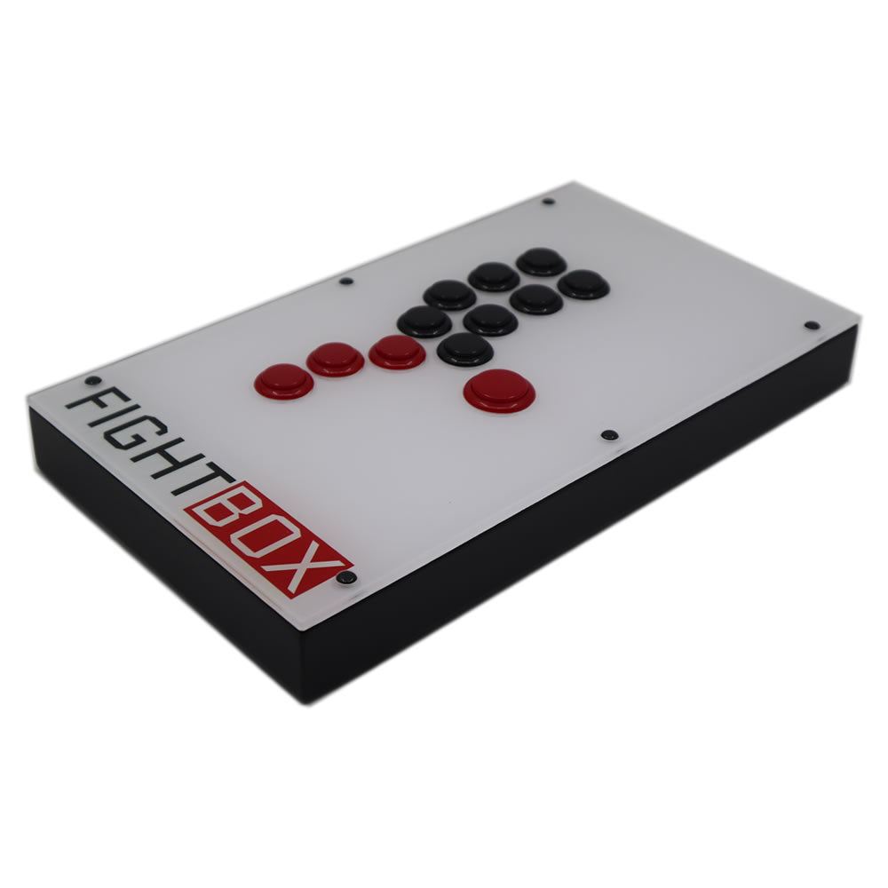 FightBox F1-PS5 All Buttons Arcade Joystick Fight Stick For PS5/PS4/PS3/PC