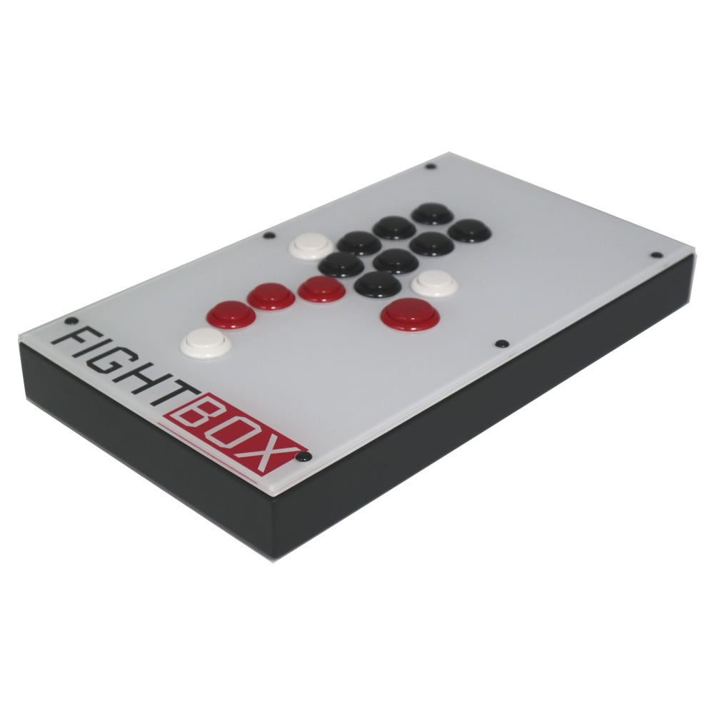 Best HITBOX fighting arcade controller PC PS/XBOX