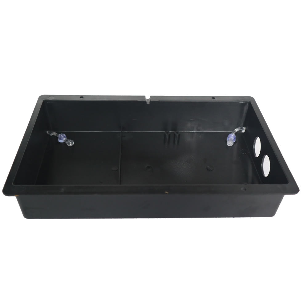 DIY Hitbox Joystick All Button Fighting Game Controllers Kit Panel Case Buttons Encoder