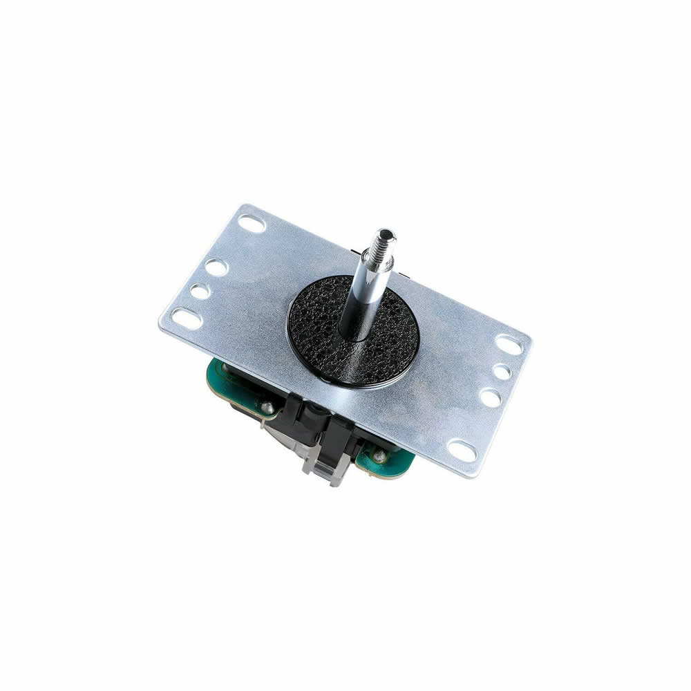 Original Sanwa JLF-TP-8YT Arcade Joystick 4 & 8 Way Adjustable Multi Colored