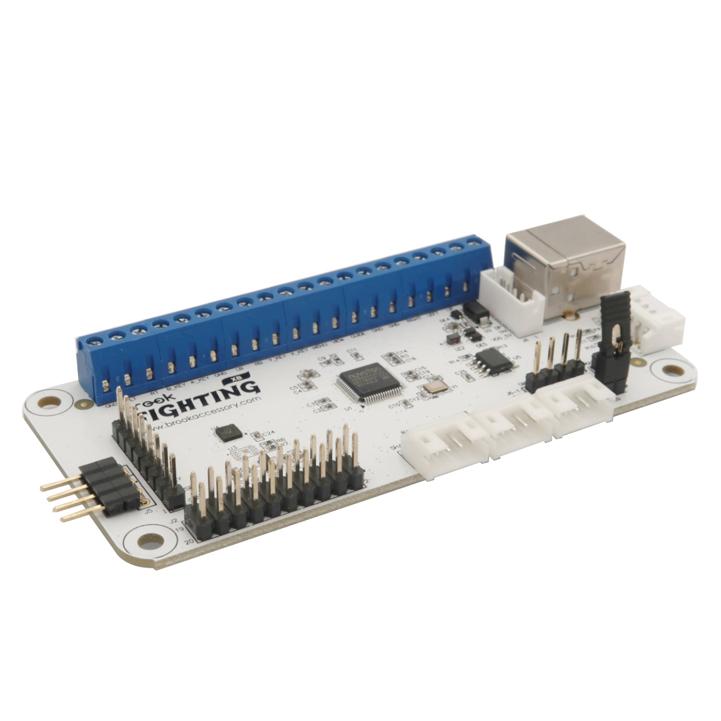 Brook XB Fighting Board All Xbox Support RetroArcadeCrafts