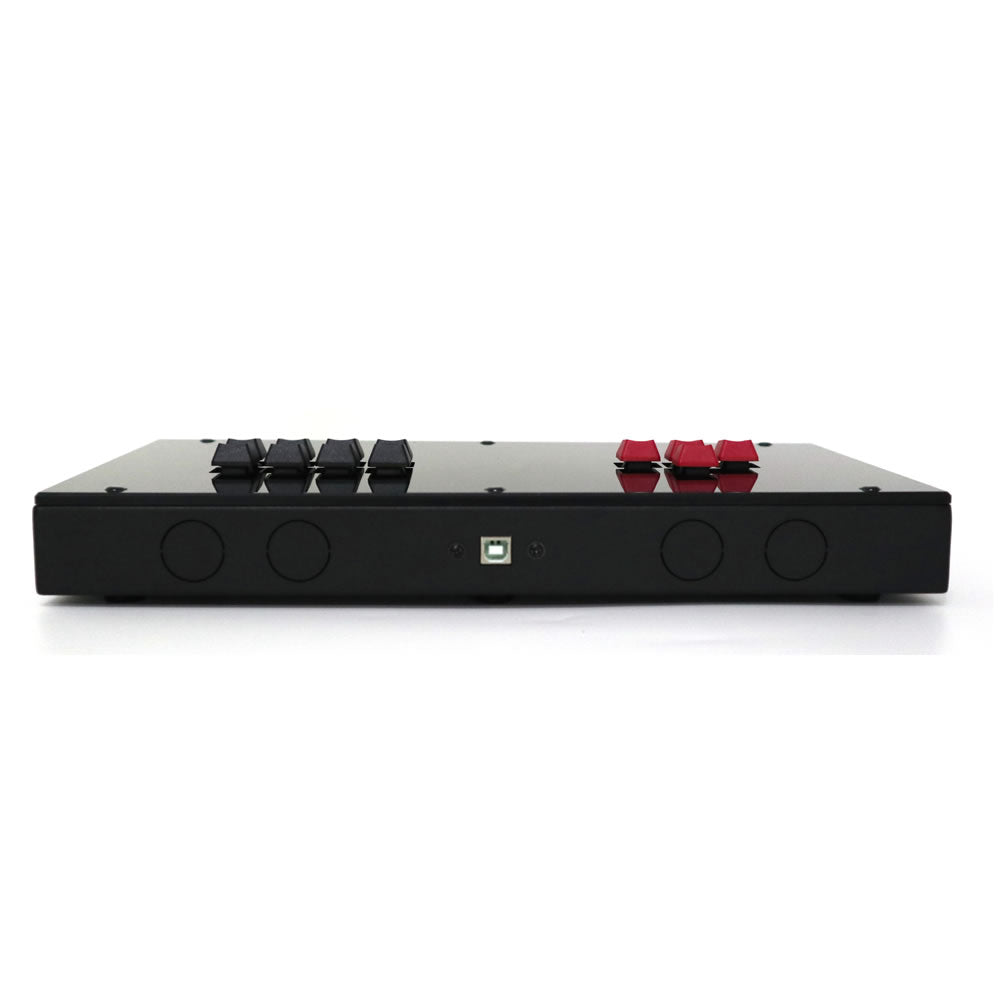 RAC-J800KK Mechanical Keyboard Arcade Joystick Fight Stick For PS4/PS3/PC RetroArcadeCrafts