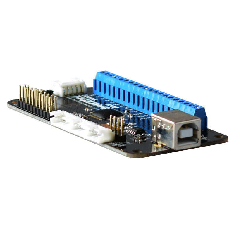Brook Universal Fighting Board (PS3 | PS4 | Xbox 360 | Xbox One | PC | WIIU | Switch | NEO•GEO Mini) RetroArcadeCrafts