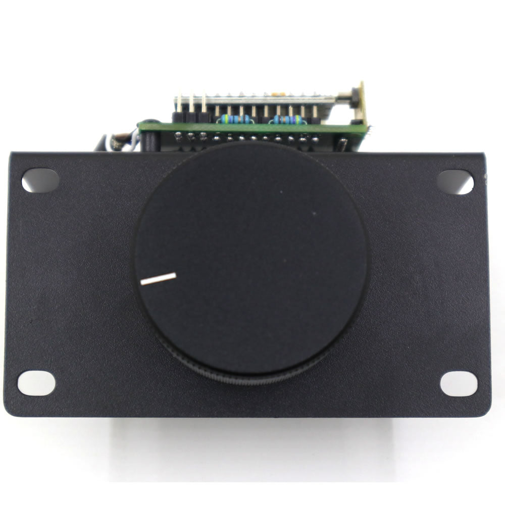 RAC-Spinner USB Arcade Game Spinner For MAME Raspberry Pi PC
