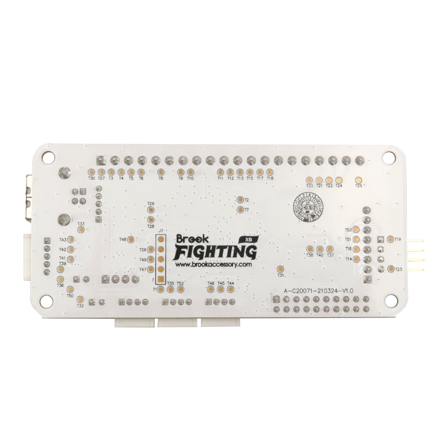 Brook XB Fighting Board All Xbox Support RetroArcadeCrafts