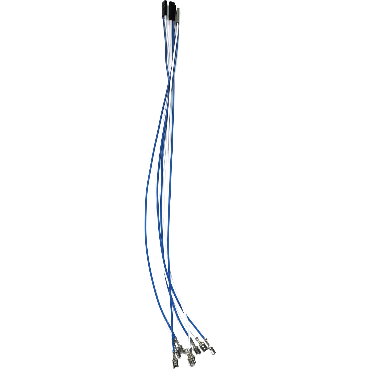 RAC-C300 2Pin Zero Delay USB Encoder For PC Arcade Joystick Button Board Cables