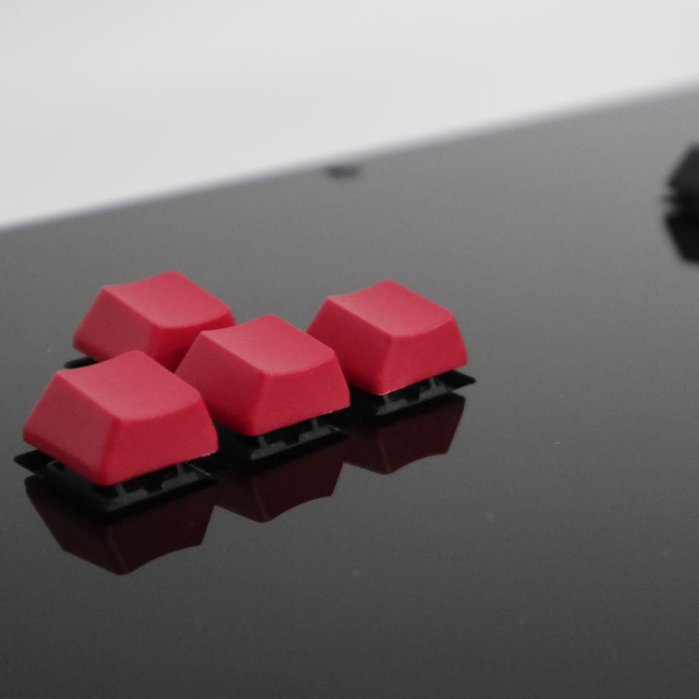 RAC-J800KK Mechanical Keyboard Arcade Joystick Fight Stick For PS4/PS3/PC RetroArcadeCrafts