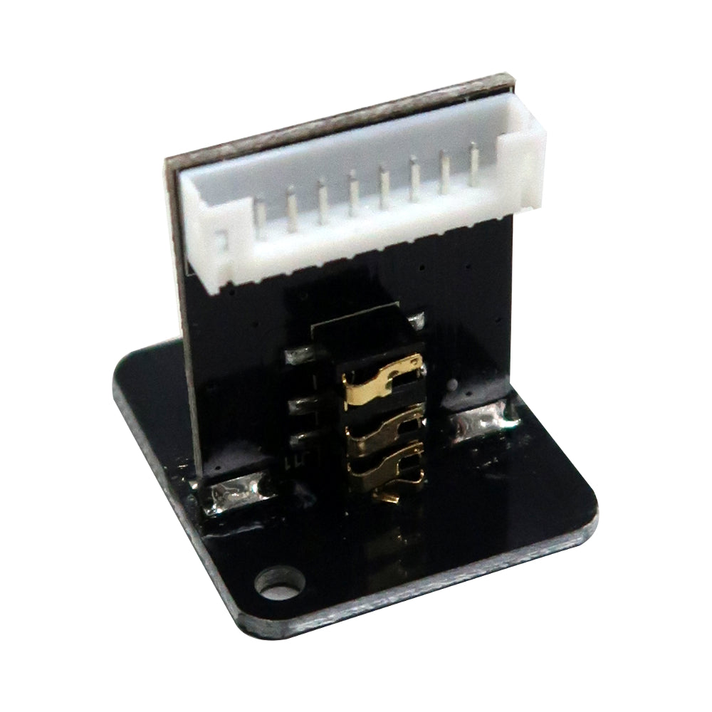 Brook PS3 PS4 +Audio Fighting Board for PS4/PS3/PC RetroArcadeCrafts