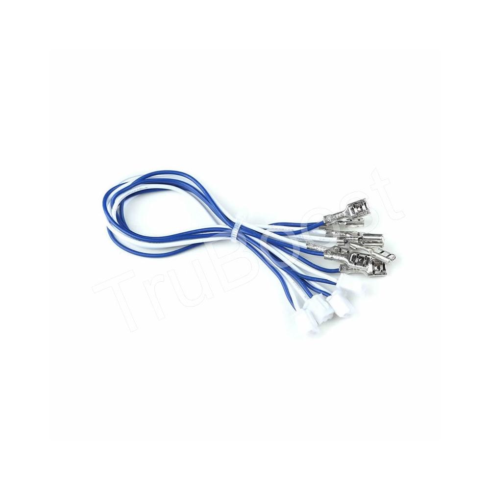 2pin Zero Delay Arcade USB Encoder PC to Joystick Button For MAME Fight Stick