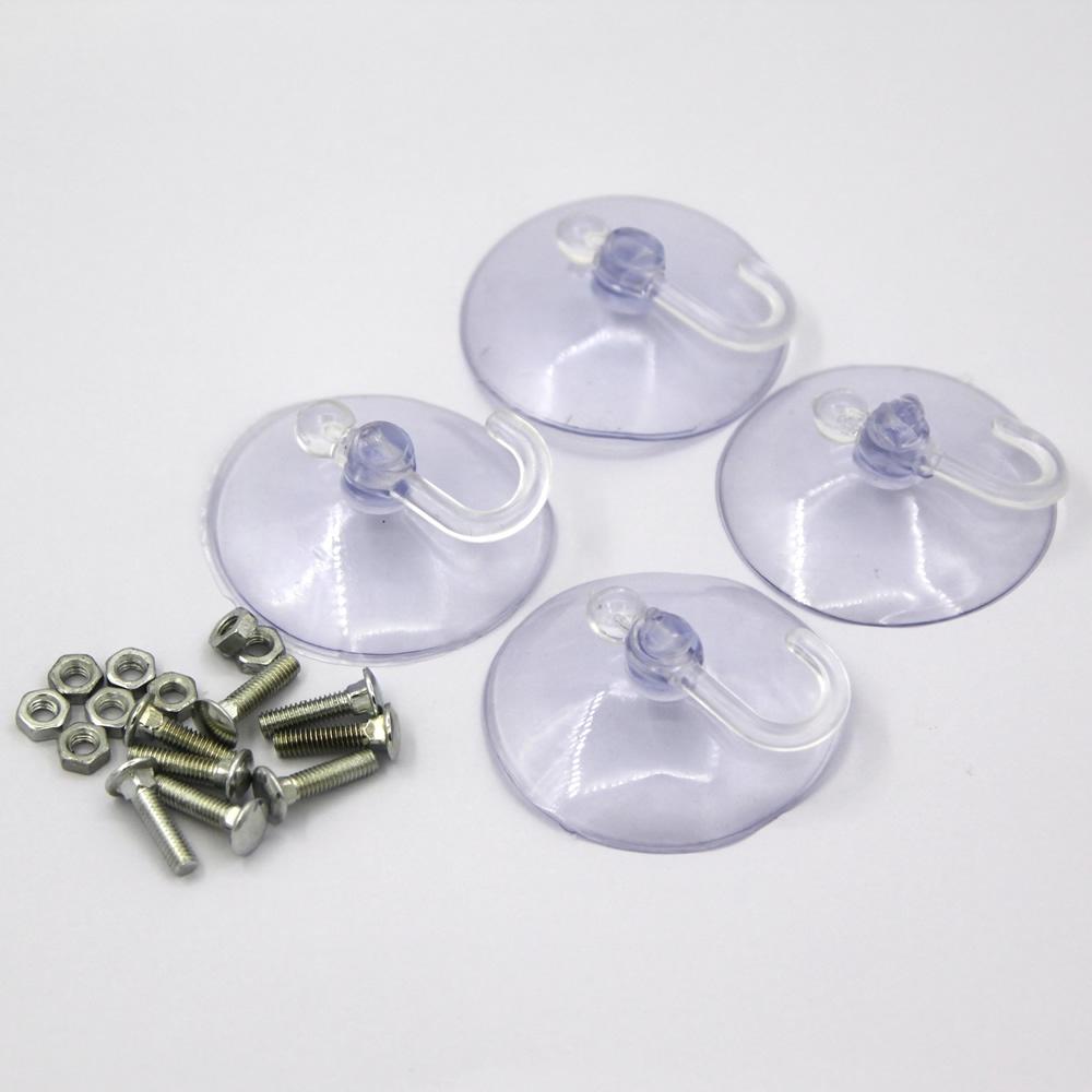 DIY PC Arcade Joystick Kits 2Pin Cable Acrylic Panel Case USB Button Unassembled