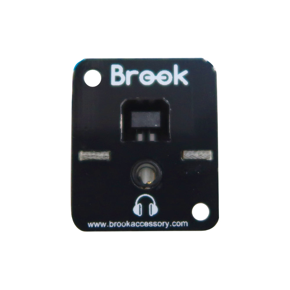 Brook PS3 PS4 +Audio Fighting Board for PS4/PS3/PC RetroArcadeCrafts