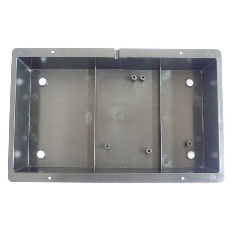 DIY Arcade Joystick Kits Part Arcade Joystick Flat Case With Suckers