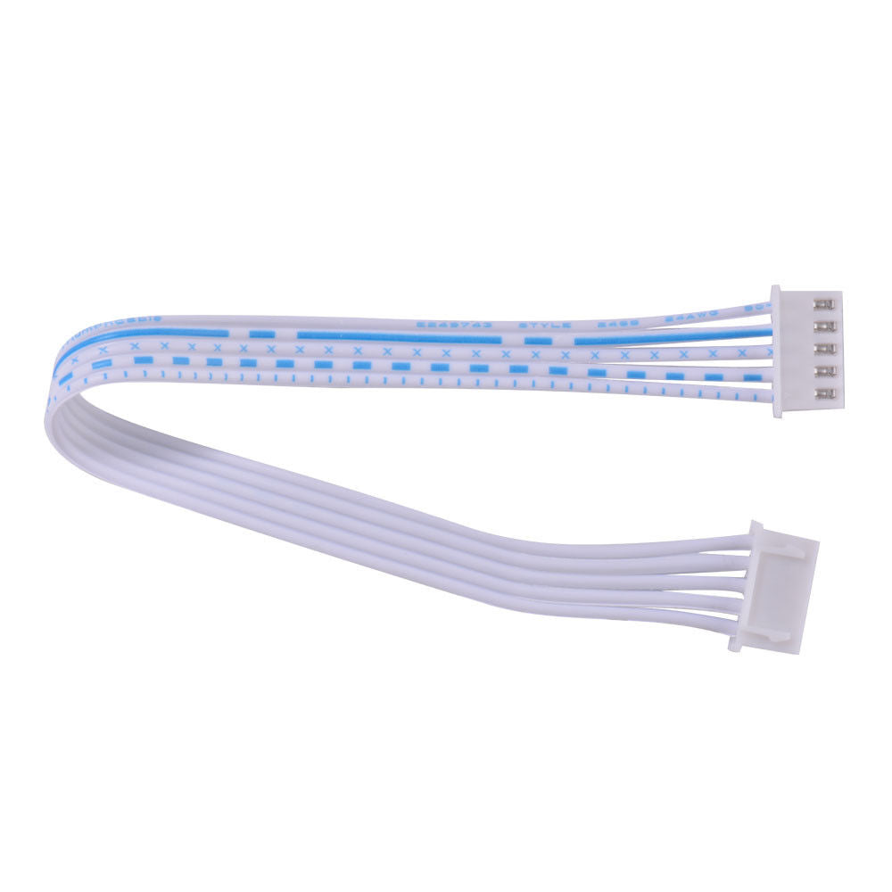 Arcade Joystick DIY Kits 4/8 Way 5Pin Cable Joystick Fighting Buttons USB Board