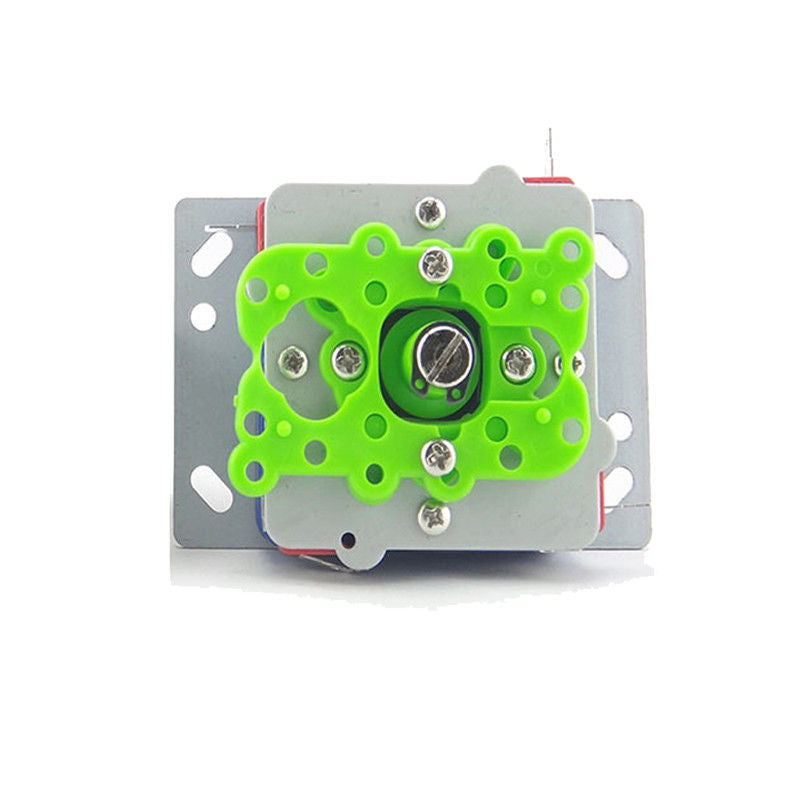 Arcade Joystick Classic Competition Style Long Handle Shaft 8 Way Stick