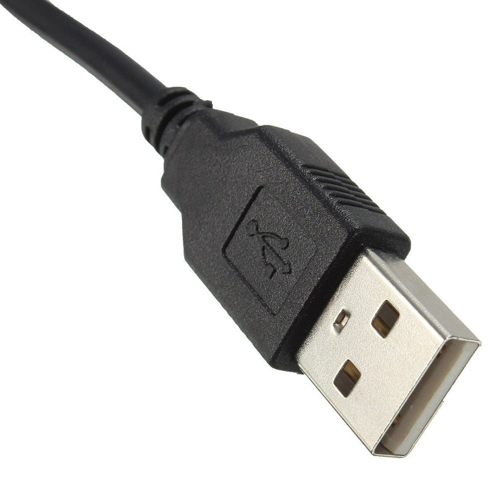 2pcs Classic USB NES Game Controller Gamepad for PC Raspberry Pi US Stock RetroArcadeCrafts