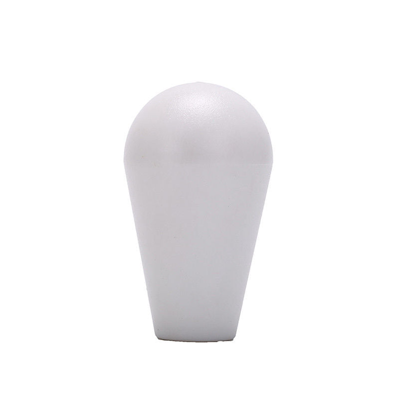 Arcade Joystick DIY Parts Oval Top Ball Top Handle Battop Multi Colors RetroArcadeCrafts